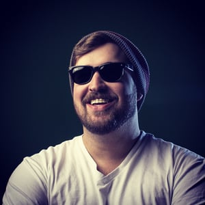 Profile picture for Garrett Sammons