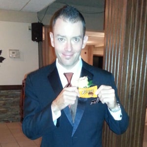 Profile picture for Chris Maloney