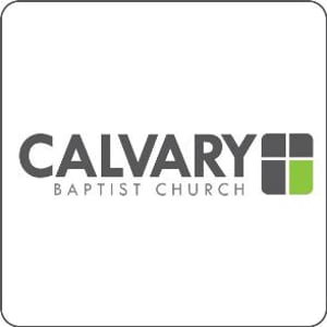 Profile picture for Calvary Baptist Church Normal IL