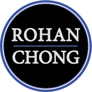 Profile picture for @RoShine