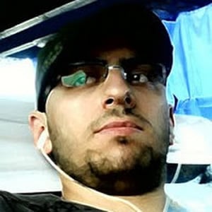 Profile picture for Aleksandar Spasenoski