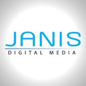 Profile picture for Janis Digital Media
