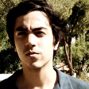 Profile picture for derek saffe