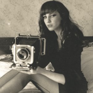 Profile picture for Ellen Rogers