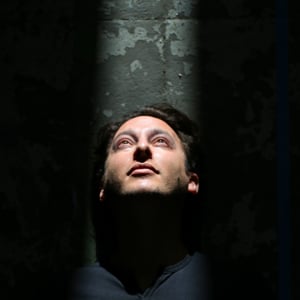 Profile picture for Jamie Zigelbaum