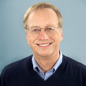 Profile picture for Jim Connor