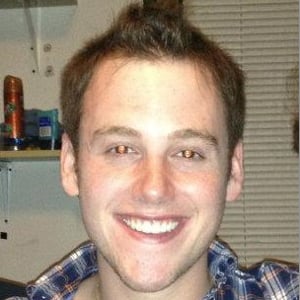Profile picture for Josh Fisher