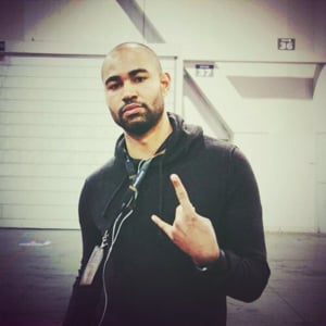 Profile picture for Andre Elijah