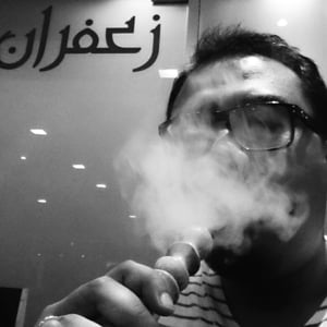 Profile picture for Muhammad Farhan
