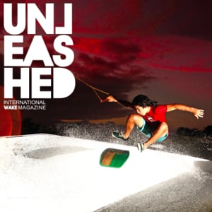 Profile picture for Unleashed Wake Magazine
