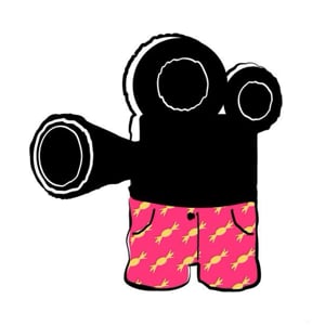 Profile picture for Shorts And Sweet Productions