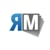 Relative Motion Media