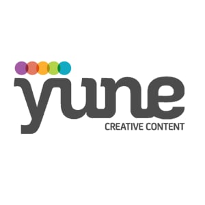 Profile picture for Yune websites