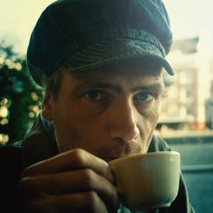 Profile picture for Johan Kramer