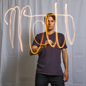 Profile picture for Matt Allen