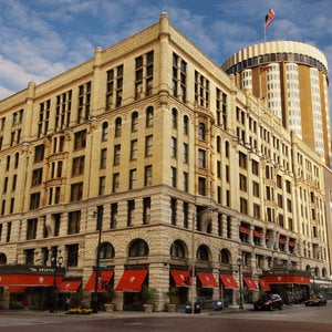 Profile picture for PfisterHotel