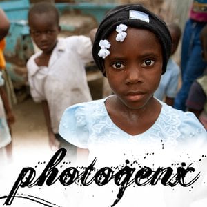 Profile picture for photogenX International