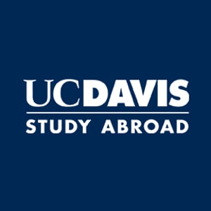 Profile picture for UC Davis Study Abroad