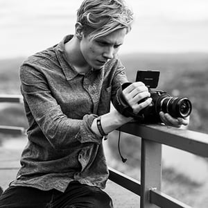 Profile picture for Chris Piotrowicz