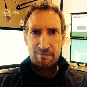 Profile picture for Jeff Schmidt