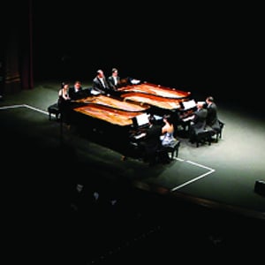 Profile picture for La Sierra Music Department