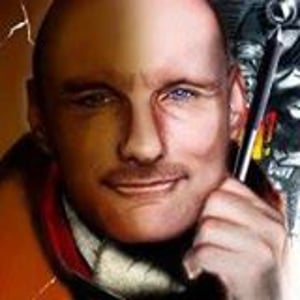 Profile picture for pascal