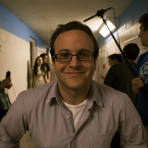 Profile picture for Ryan Spence