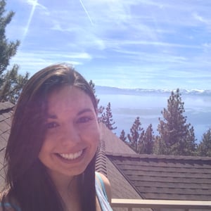 Profile picture for Natalie Vitalie