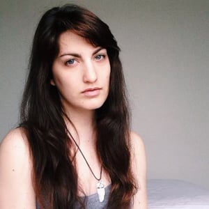 Profile picture for Allison Ezzo