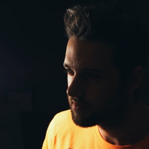 Profile picture for #inmytimeline