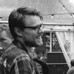 Profile picture for Paul Searle