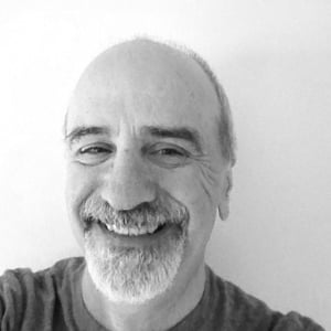Profile picture for Gerry Fraiberg