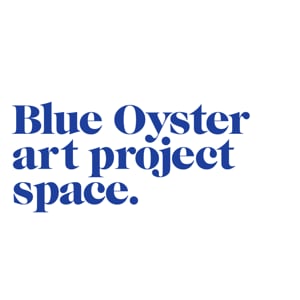 Profile picture for Blue Oyster Art Project Space