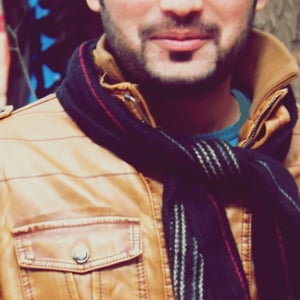 Profile picture for Hassan Aftab