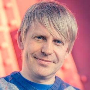 Profile picture for Sergey Stefanovich