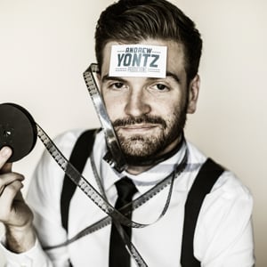 Profile picture for Andrew Yontz