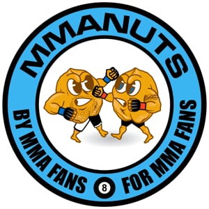 Profile picture for MMANUTS.COM
