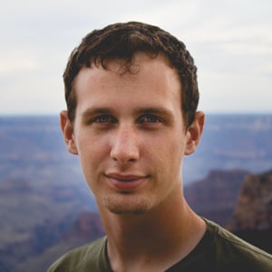 Profile picture for Mike Revelle