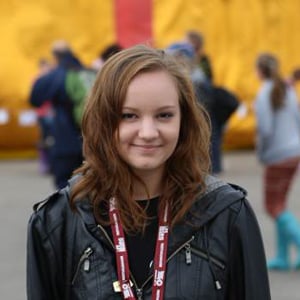 Profile picture for Anna Gurman