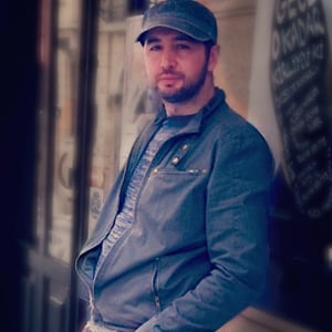 Profile picture for Zafer Topaloğlu