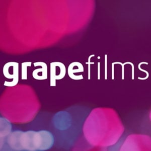 Profile picture for Grape Films