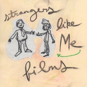 Profile picture for STRANGERS LIKE ME