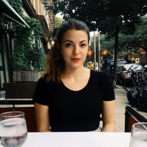 Profile picture for Jen Mussari