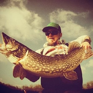 Profile picture for Norbert Renaud