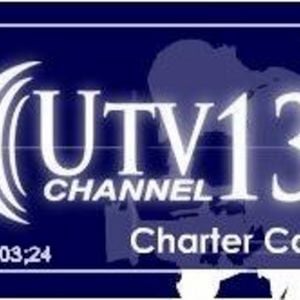 Profile picture for UTV 13