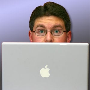 Profile picture for Mr. Robitaille