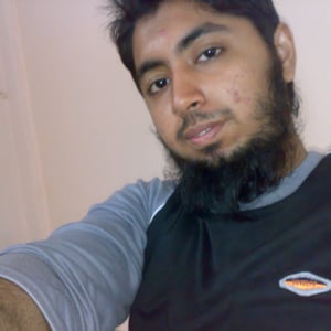 Profile picture for Muhammad Sufiyan