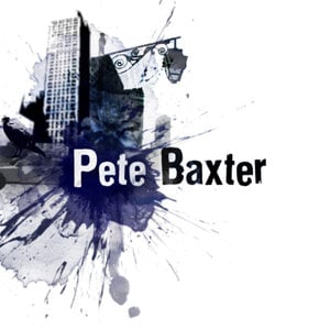 Profile picture for Pete Baxter