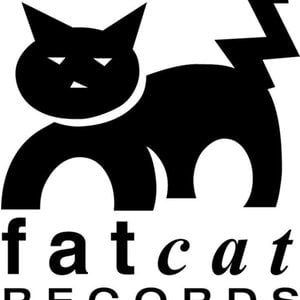 Profile picture for FatCat Records