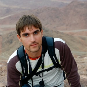 Profile picture for Sergey Kalsin